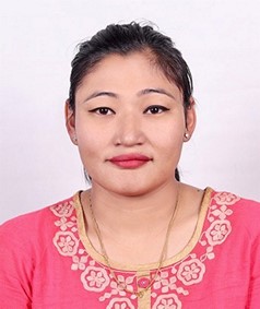 Anjila Shrestha