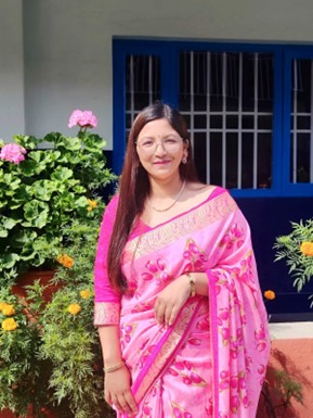 Sarita Rizal